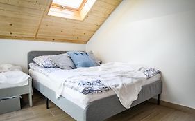 Pokoje Gościnne Malinówka